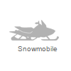 Snowmobile